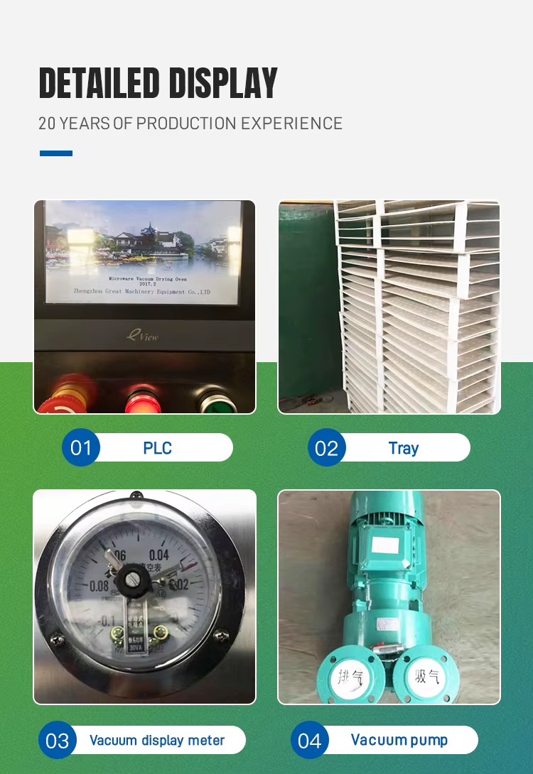 Product detail