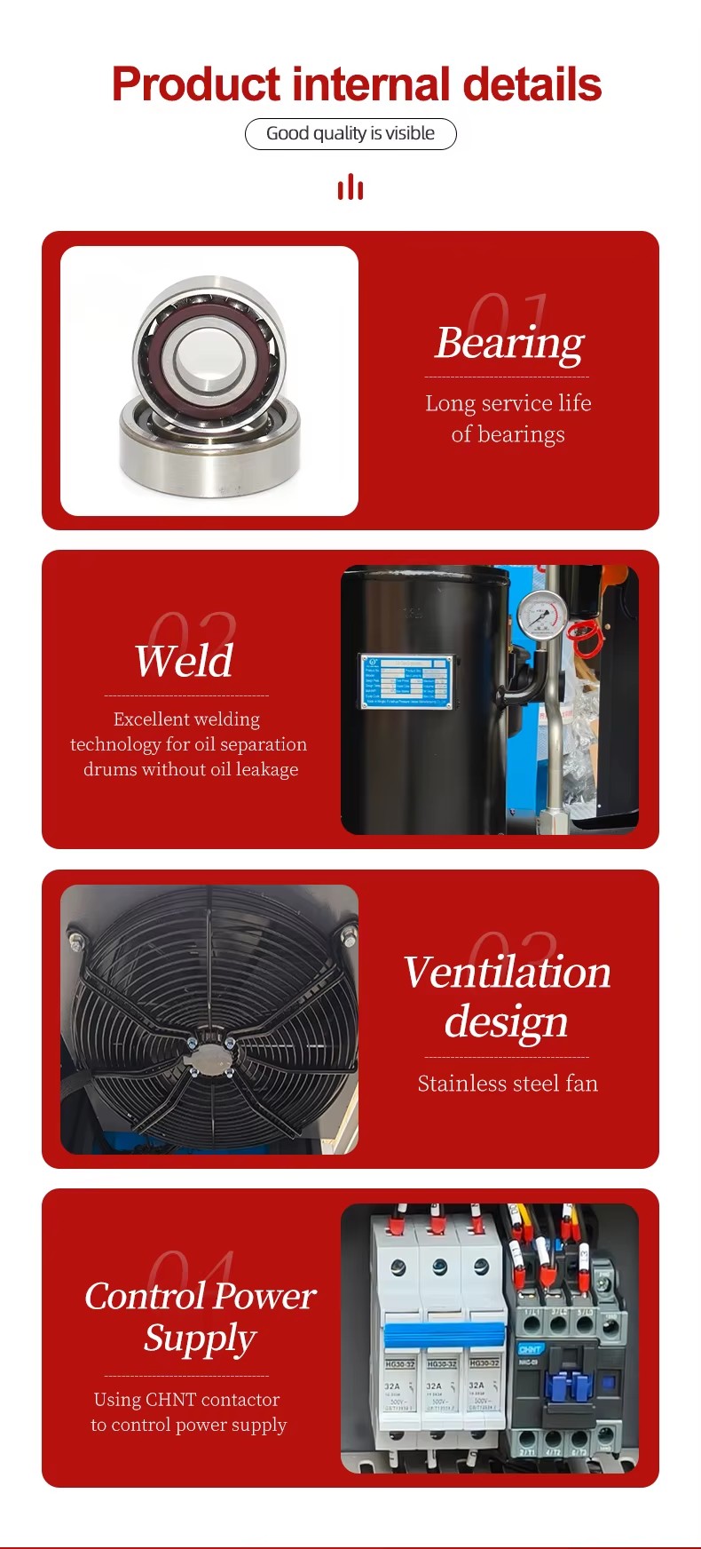 Product detail