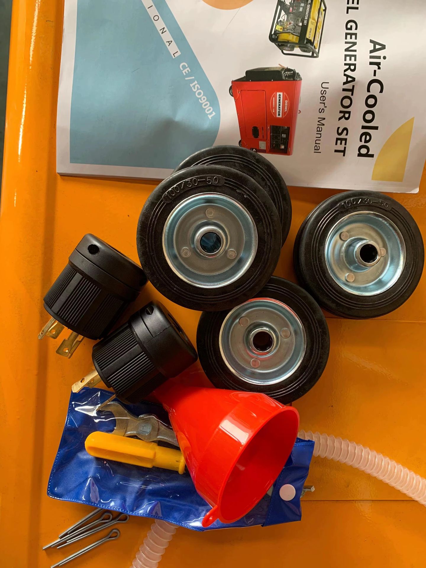 Product detail