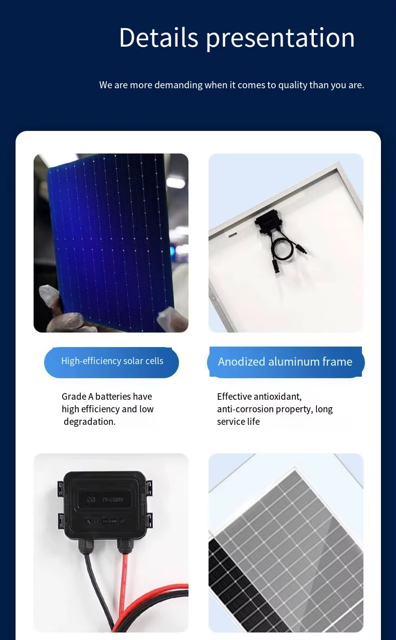 Product detail