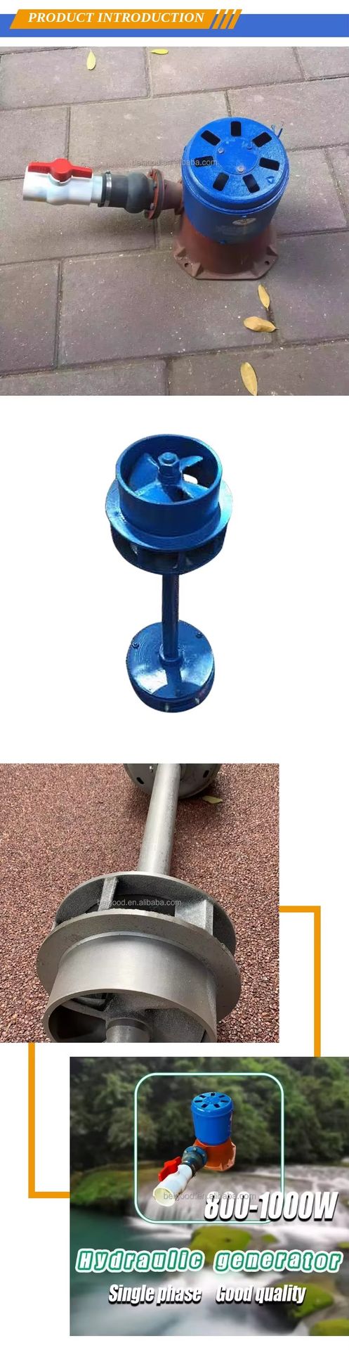 Product detail