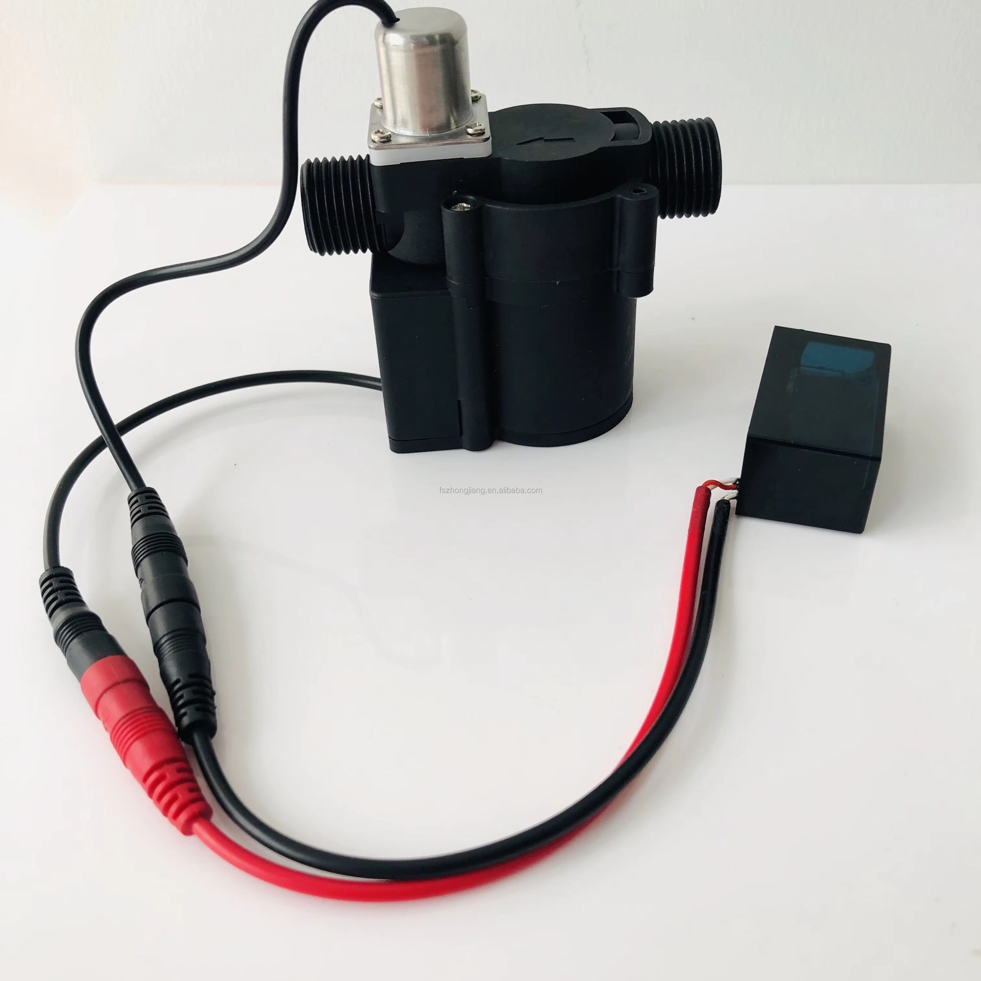 NEW DEVELOPMENT INDUCTION TURBINE MICRO HYDRO ELECTRICITY ENERGY GENERATOR