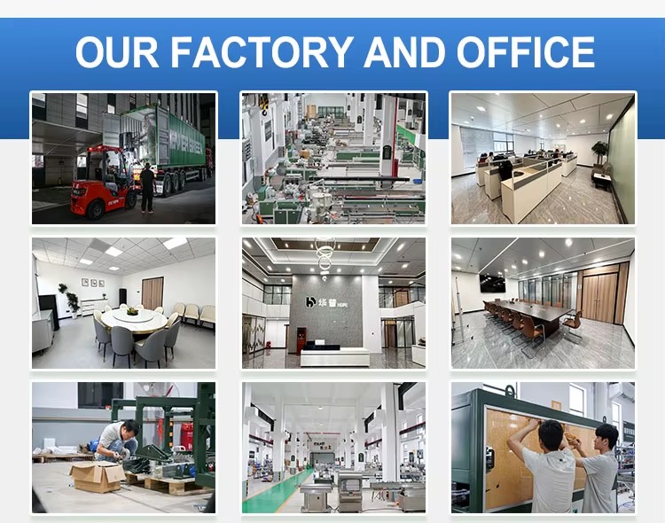 Square Pipe Extrusion Line-Automated Single Screw PP/PE/PET Profile Manufacturing System for High Productivity Pipe Production