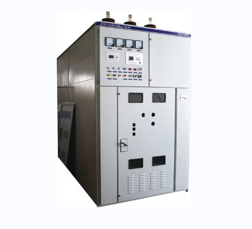 HV Quality Static Var Generator Ac Voltage Generating
