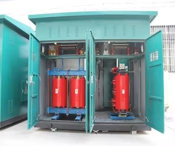 HV Quality Static Var Generator Ac Voltage Generating