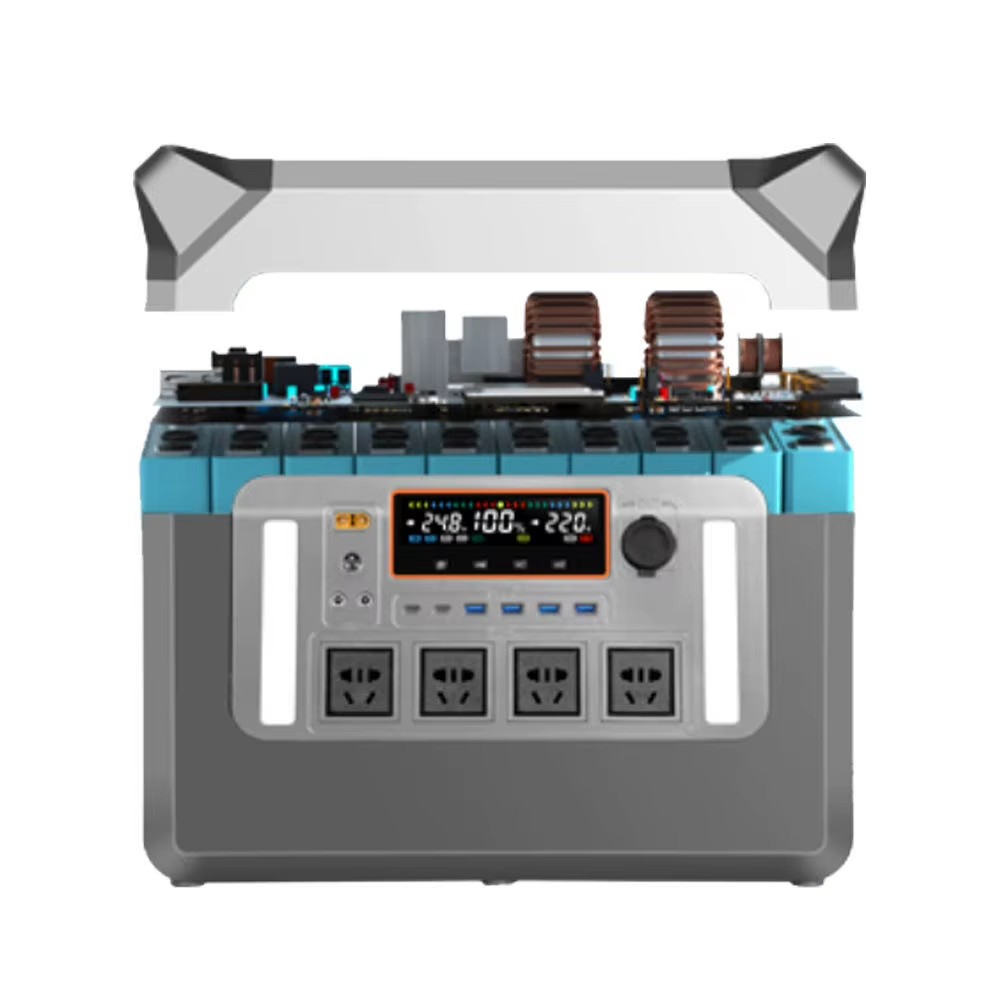 Product detail
