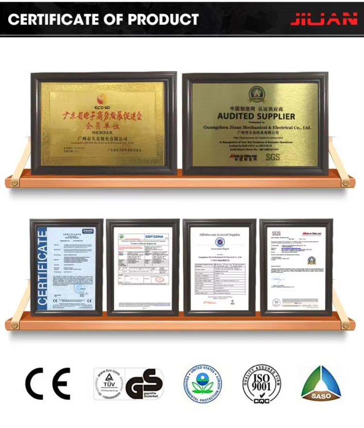 600kva Aksa Harga Genset Generador Fuel Electric Generator Generators