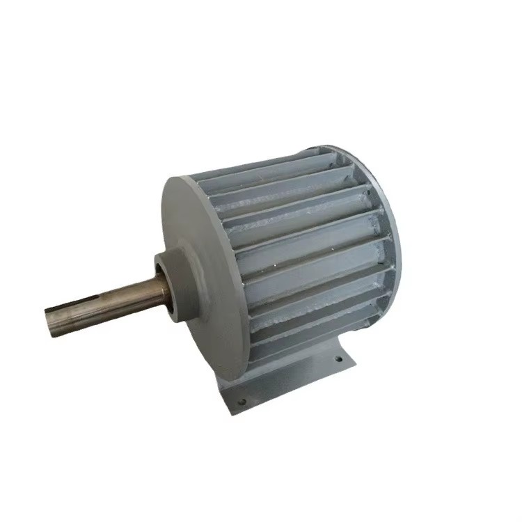 High Quality 50kw Permanent Magnet Generator 5kw Generator Free Energy 30kw 20KW Permanent Magnet Generator