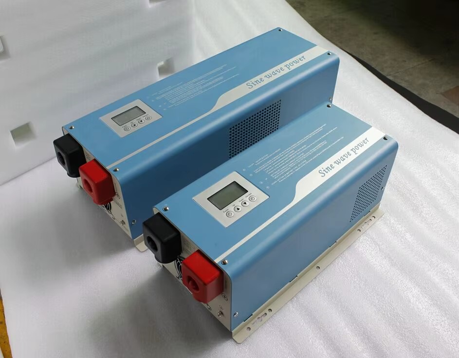 500w, 1000w, 2000w, 3000w Home, Household Electricity Generation / Windmill Electric Generator