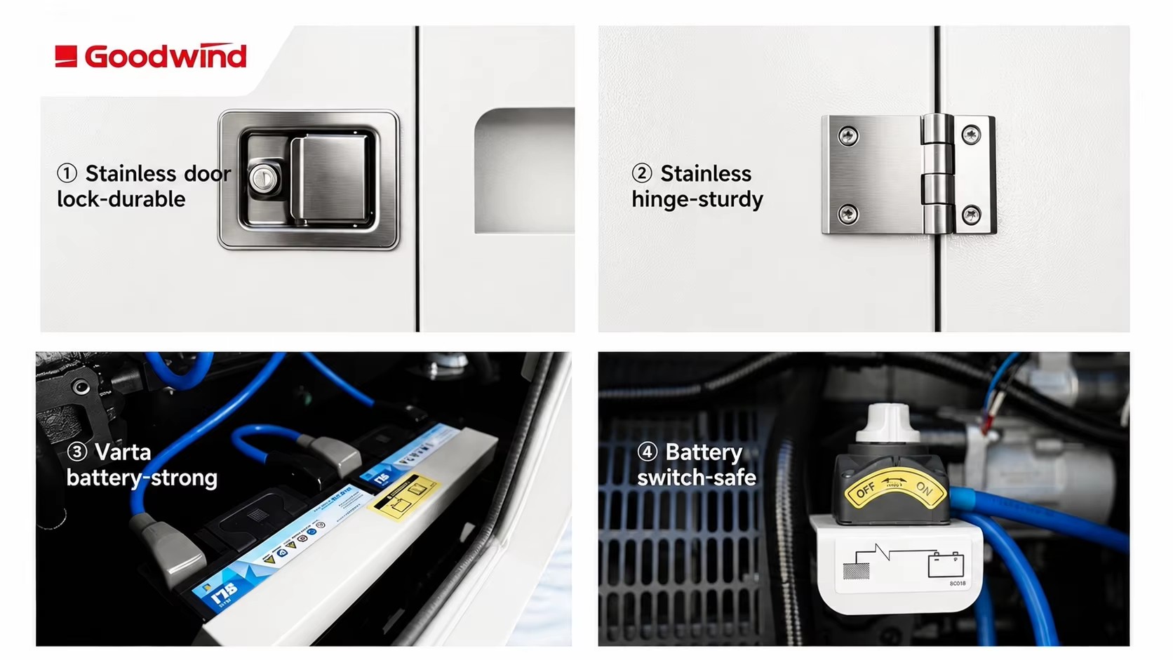Product detail