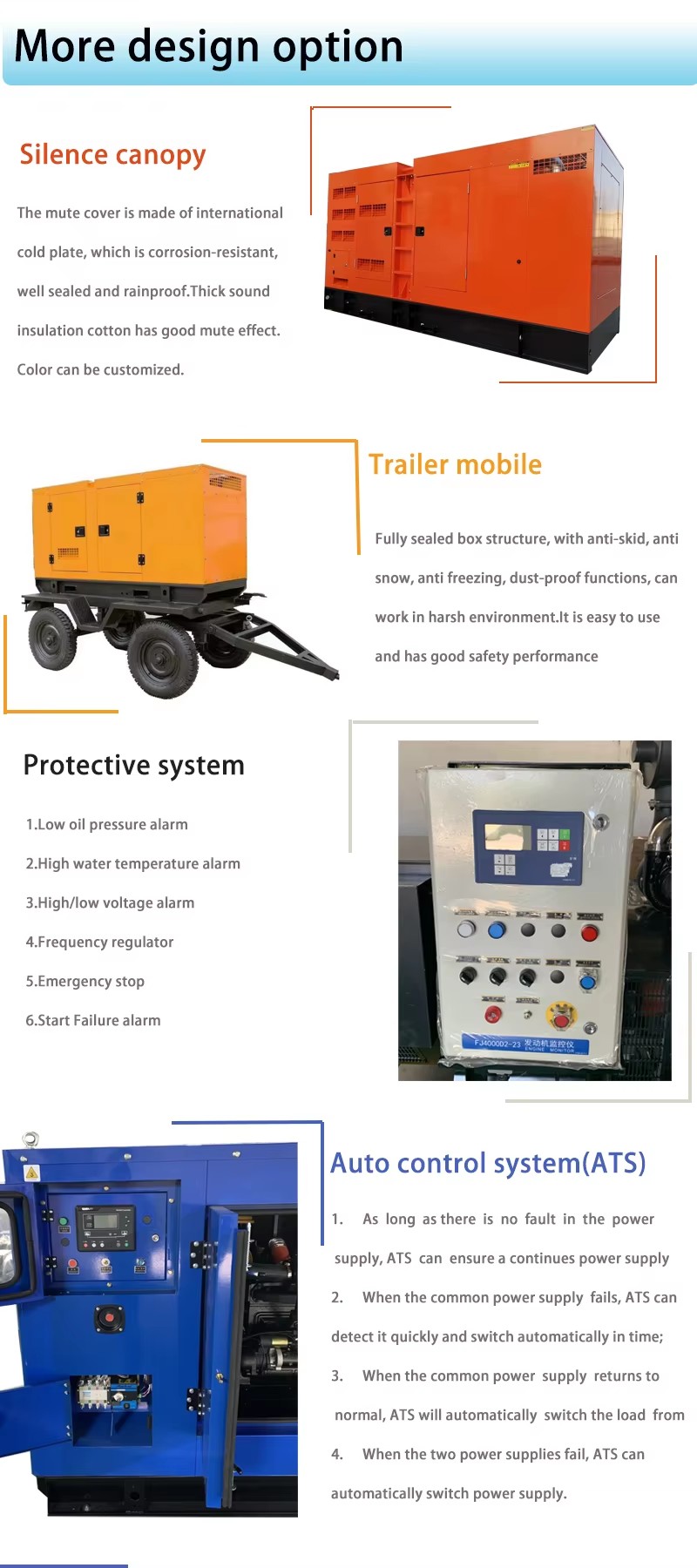 Product detail