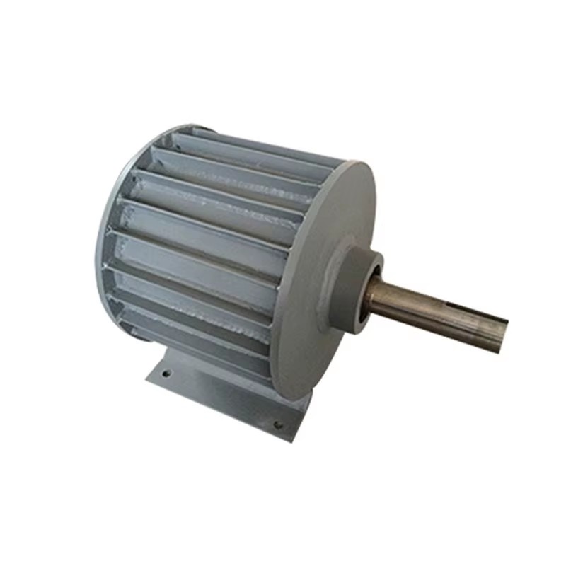 Hot High Quality 50kw Permanent Magnet Generator 5kw Generator Free Energy 30kw 20KW Permanent Magnet Generator