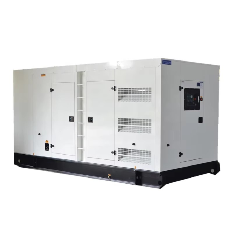 Standby 750 Kva Electric Generador 600kw Electricity Generator 750kva diesel Generator