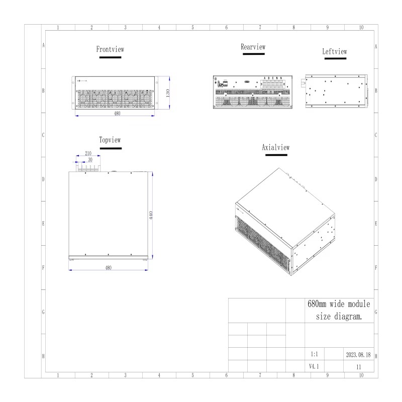 Product detail