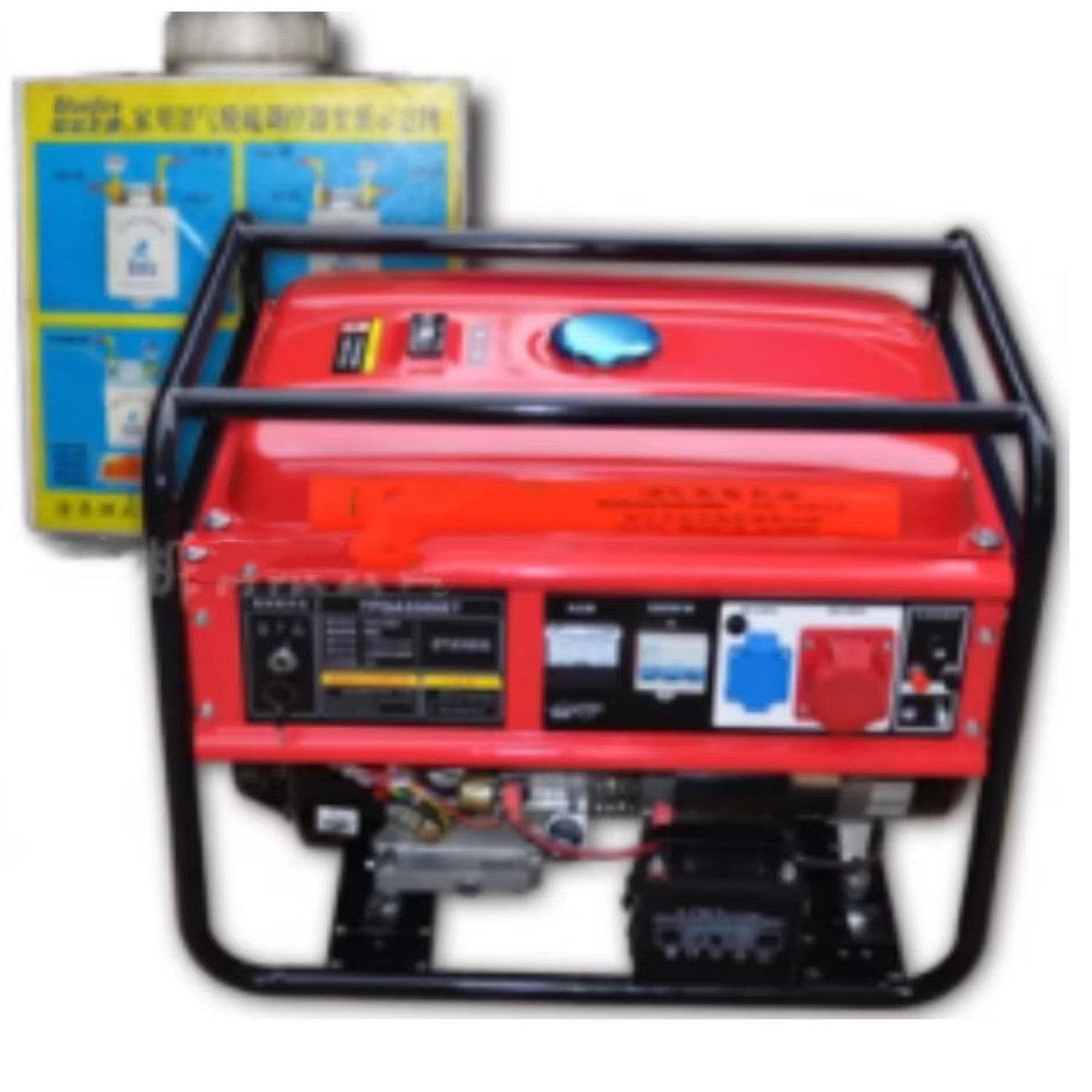 Product detail