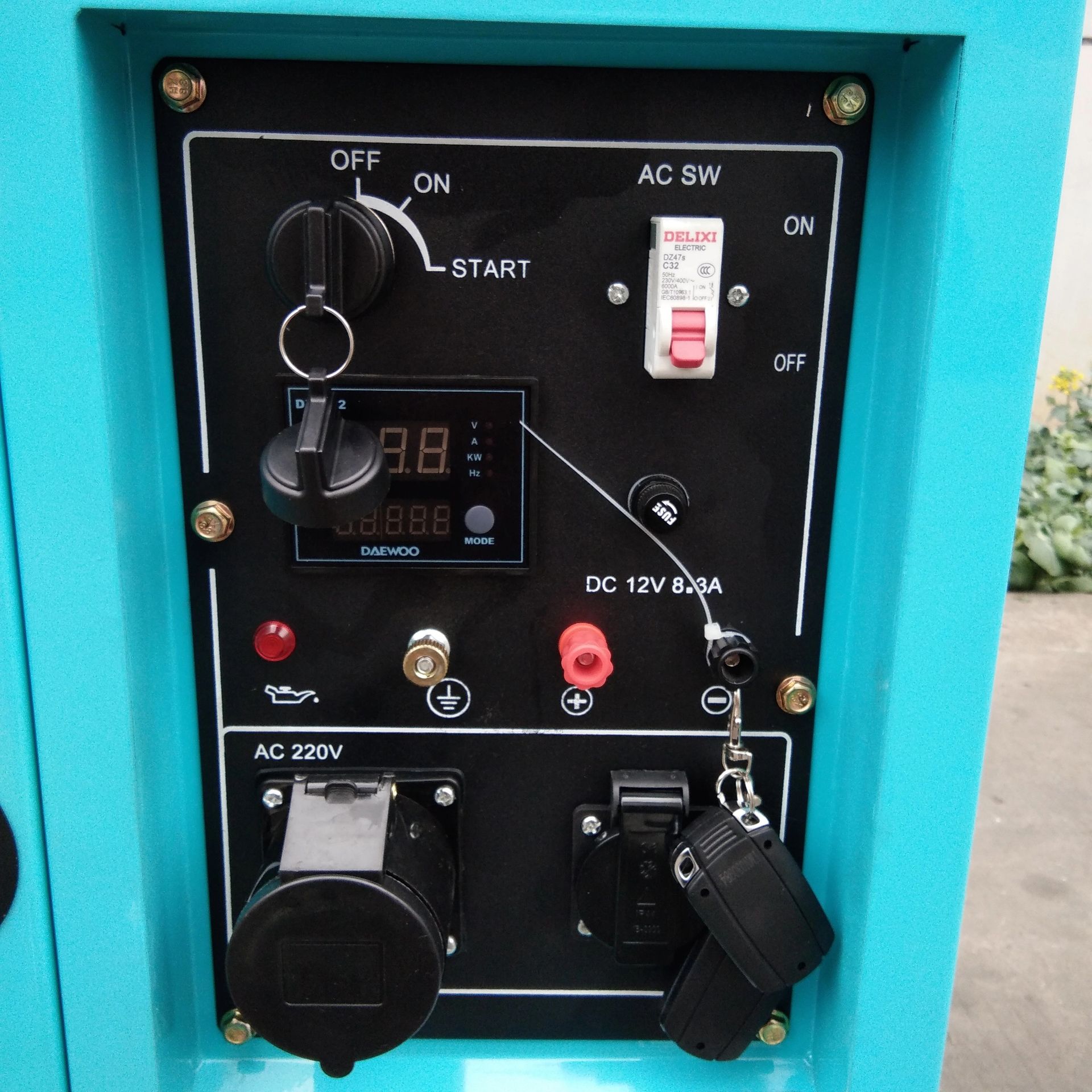 Product detail