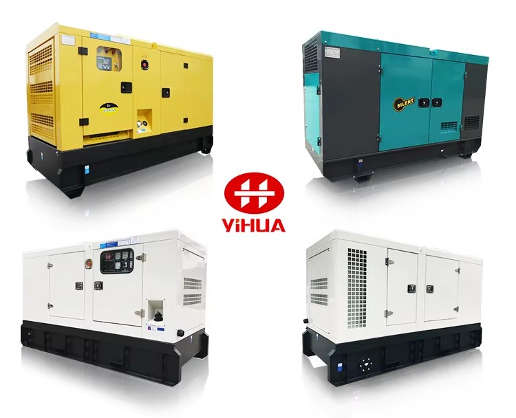 Cost-Effective Good Quality Electrical Generator