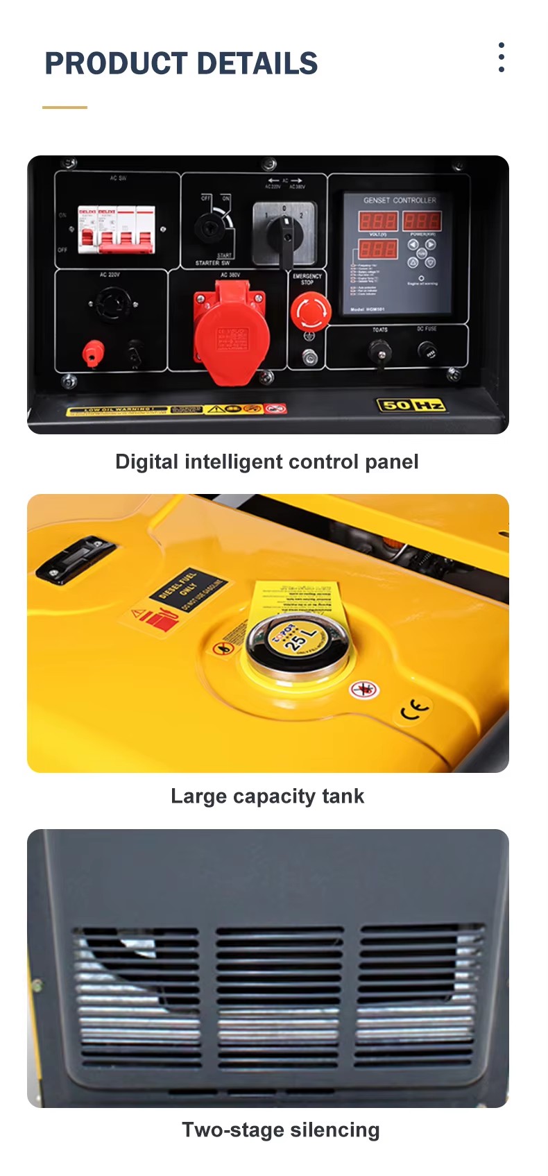 Product detail