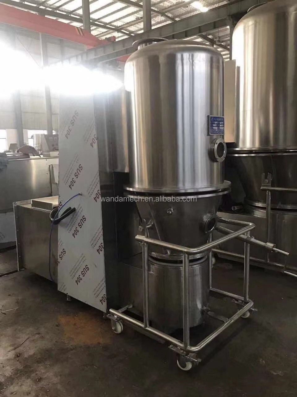 Product detail