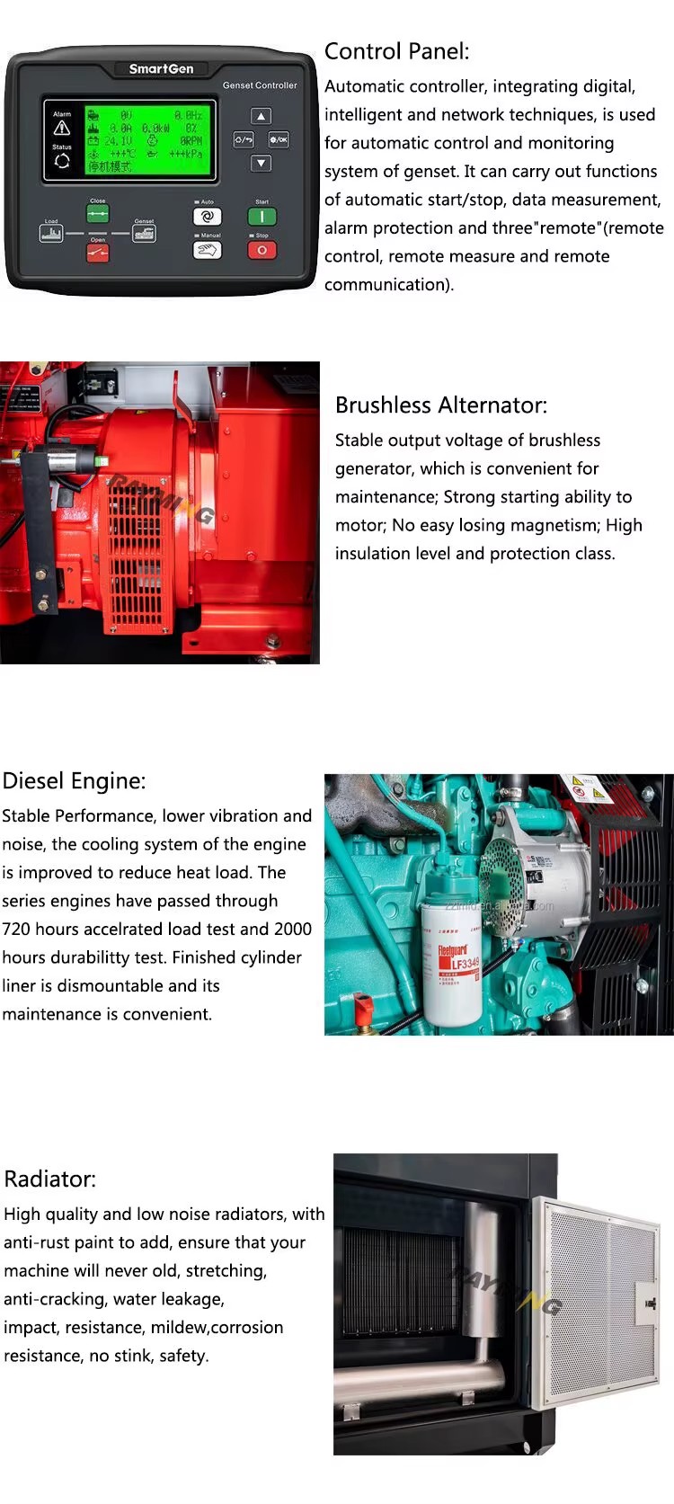 Product detail