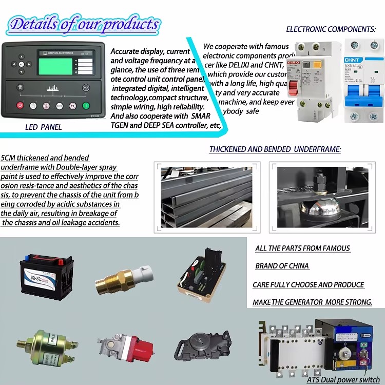 Product detail