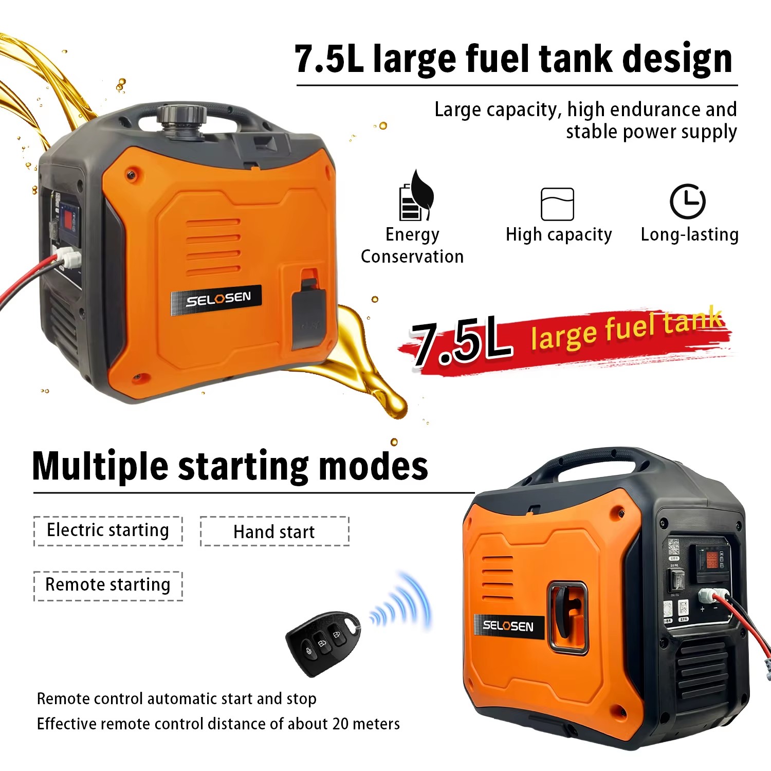Product detail