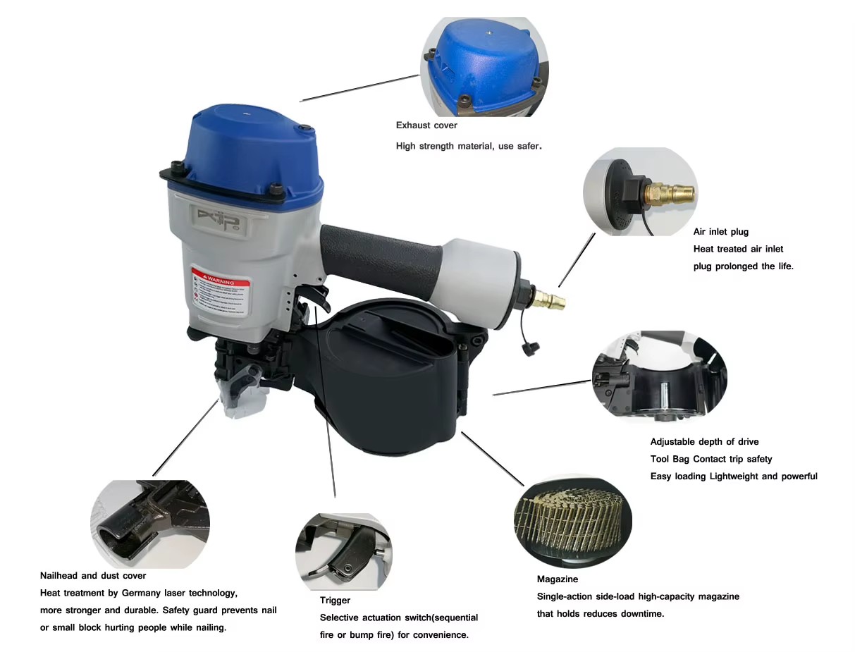 Product detail