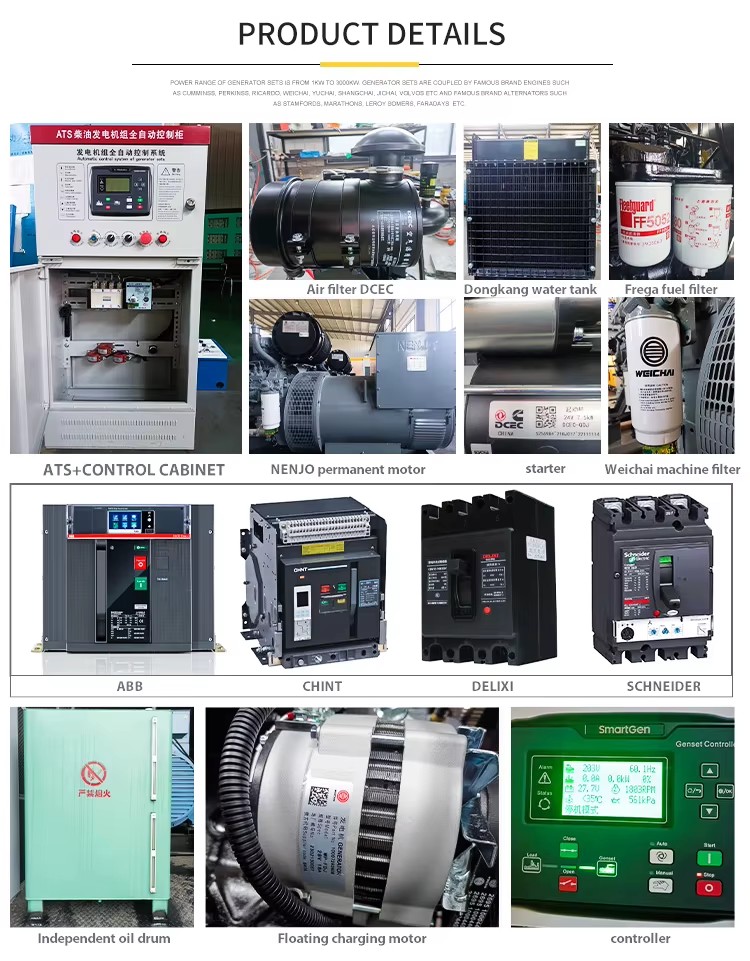 Product detail