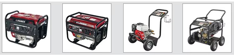 2kw Electric Small Mini Super Quiet Alternator Free Energy Generator Set Price List for Sale Electricity Generation