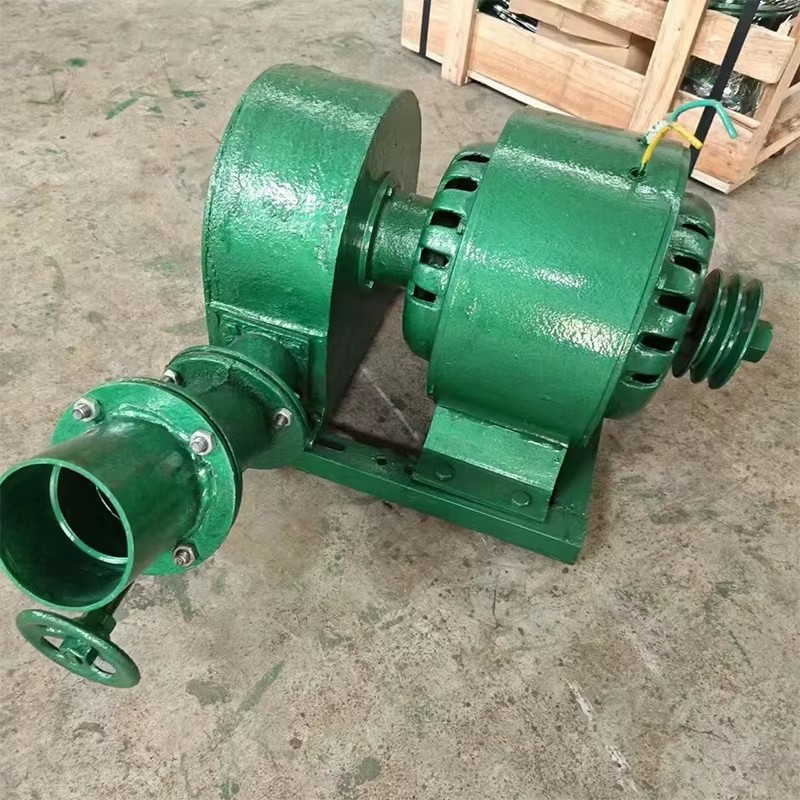 1KW Pelton Turbine Generator for Industrial Use 110V/220V with 10-25m Water Head