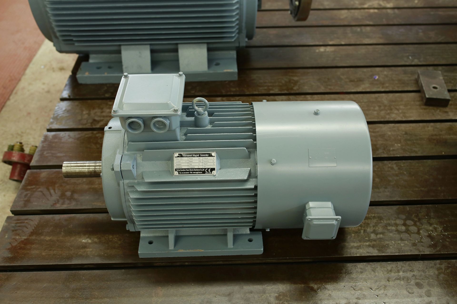 Product detail