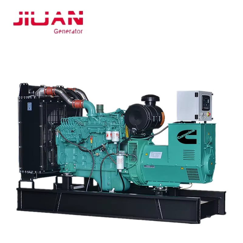 200kva diesel Powered Electricity Generator diesel Generator Manufacturer List Power Generador diesel De Segunda Mano Trifasico