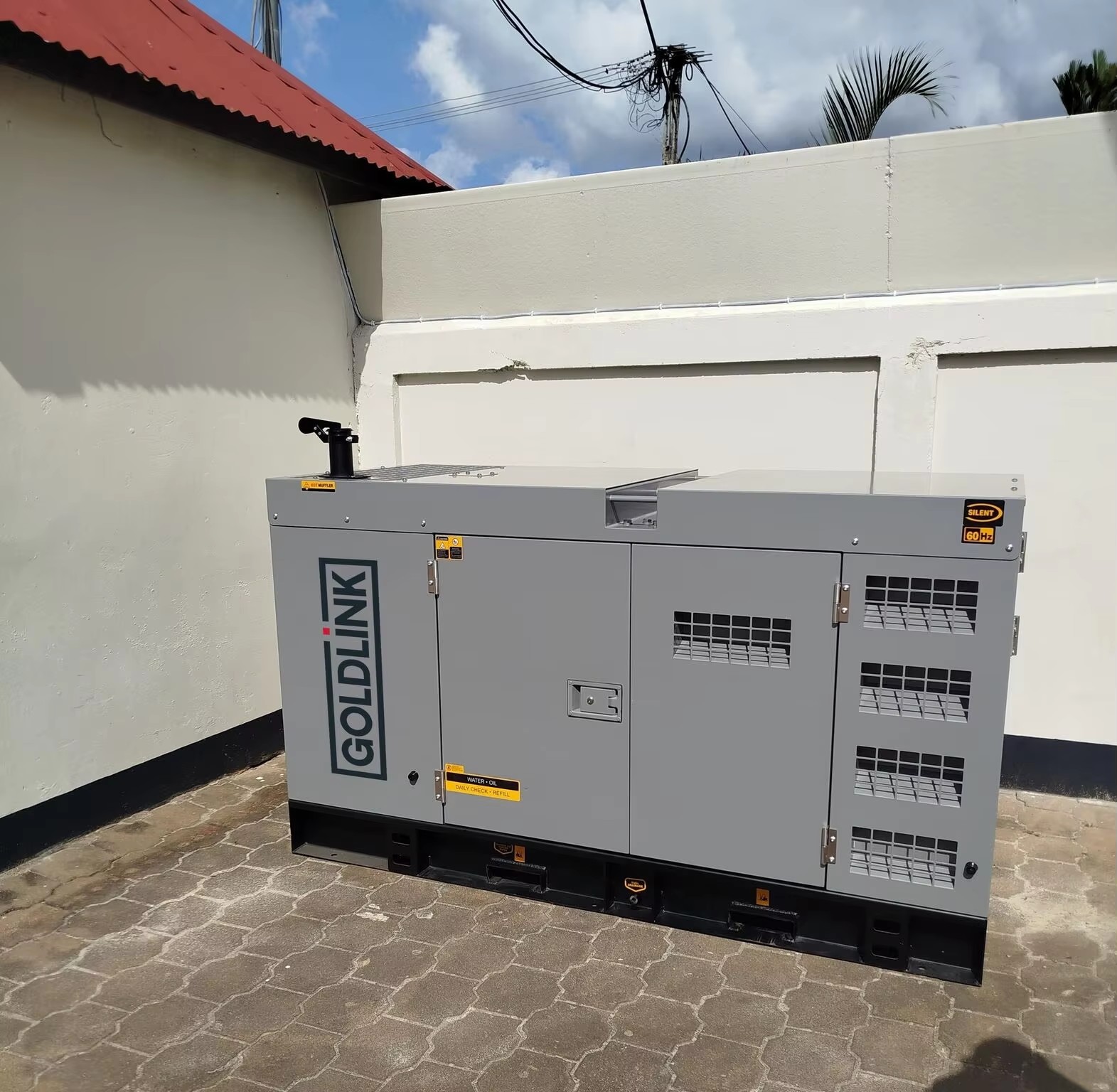 Product detail