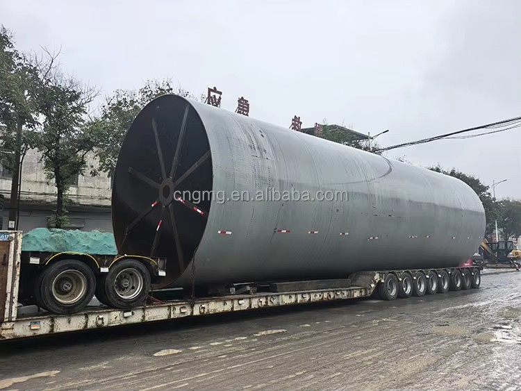 Cheapest 3000TPD Cement Plant Complete Clinker Making Equipment Factory Set