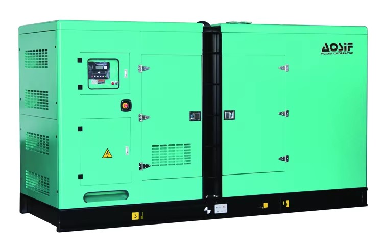 220 Volt Low Rpm Generator dynamo Generating Electricity
