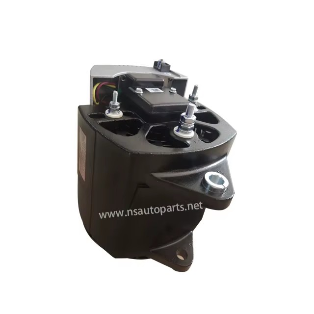 Automotive Accessories 8SC3110VC 24v 150A Bus Alternator Alternative Energy Power Generators