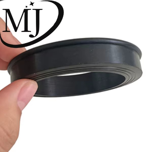 High-pressure Union-Specific Sealing Ring for Drilling Platform Pipeline API 7HU2 Brand Hammer Joint Application 1 Year
