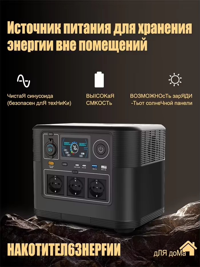 Product detail