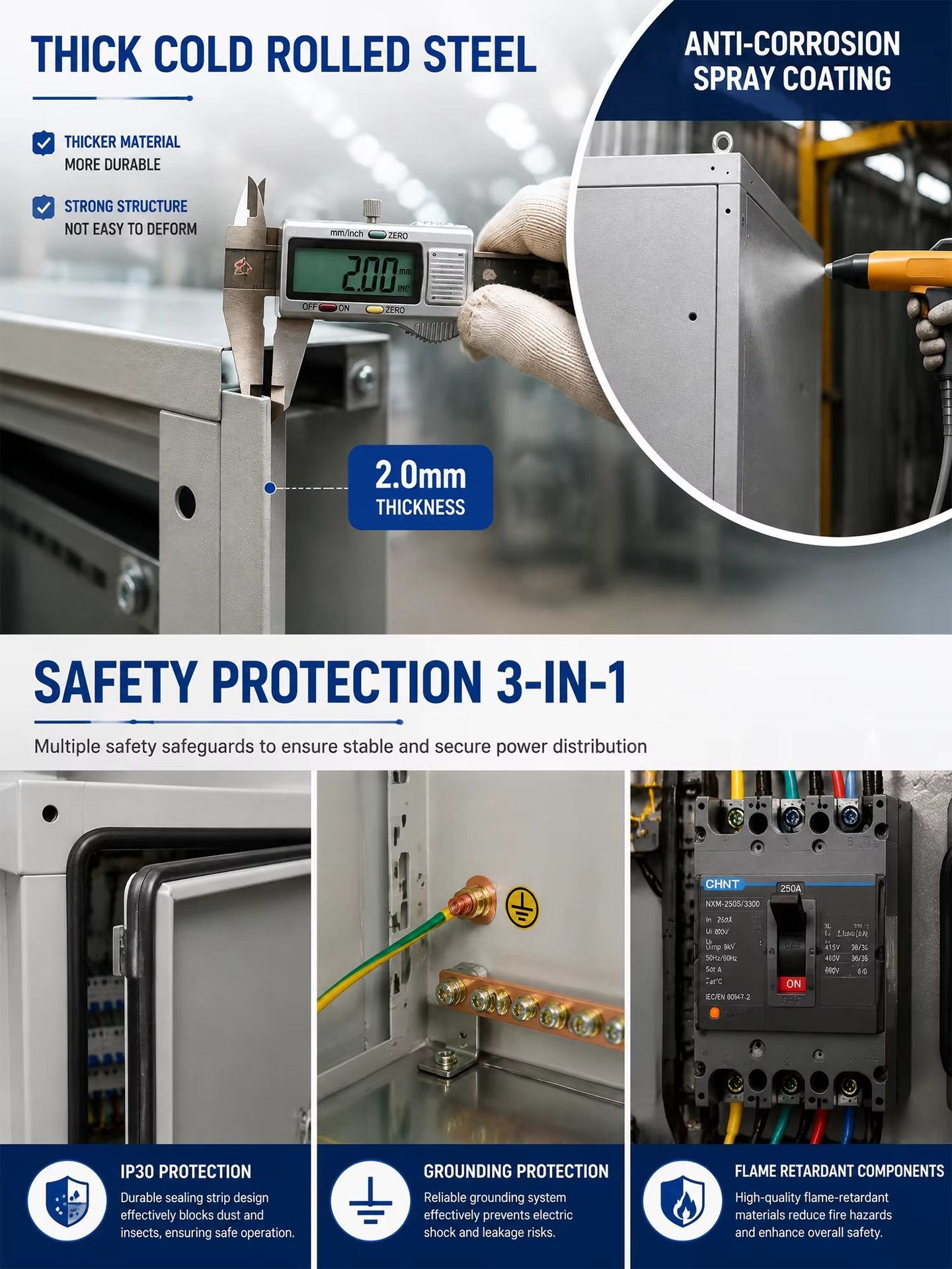 Product detail