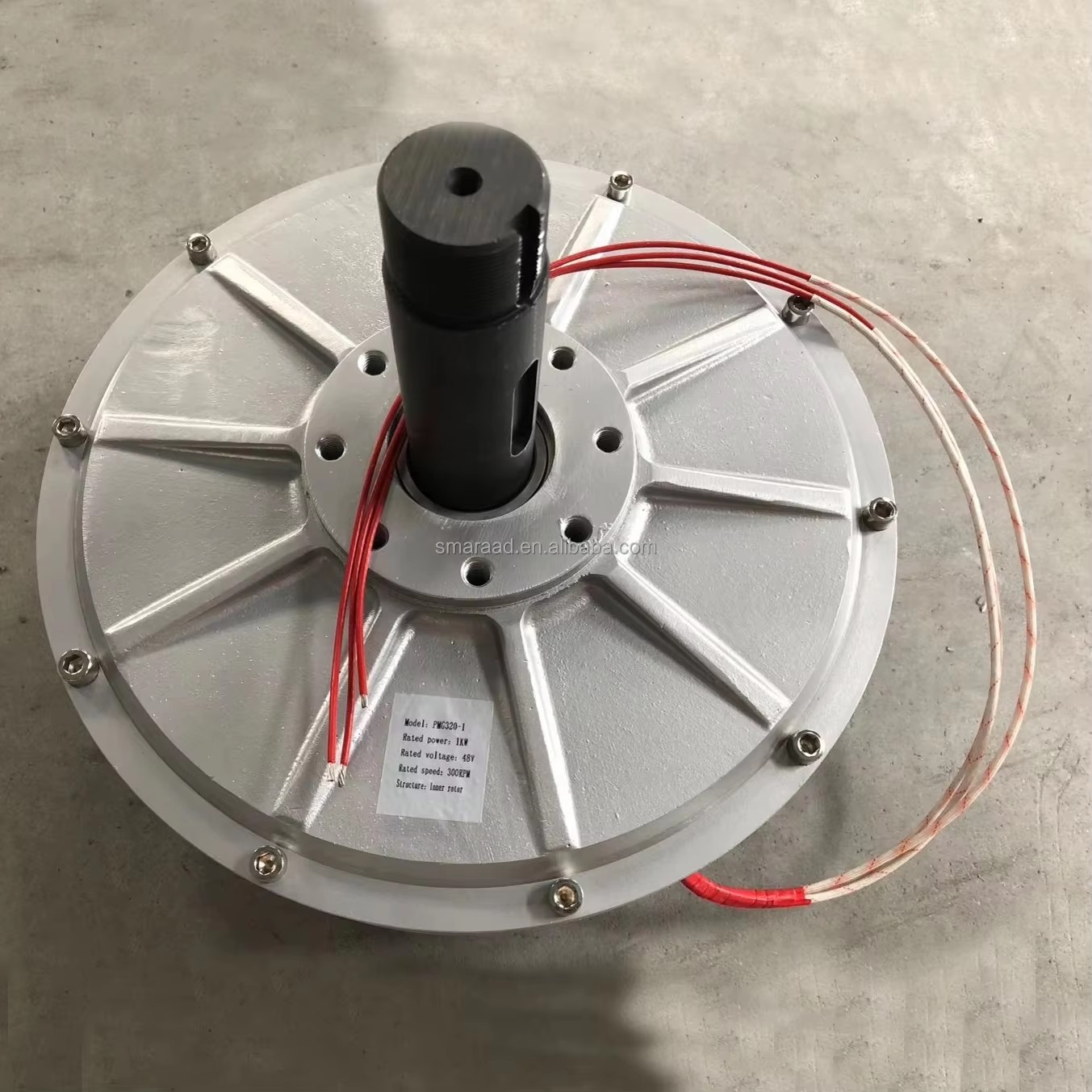 Product detail