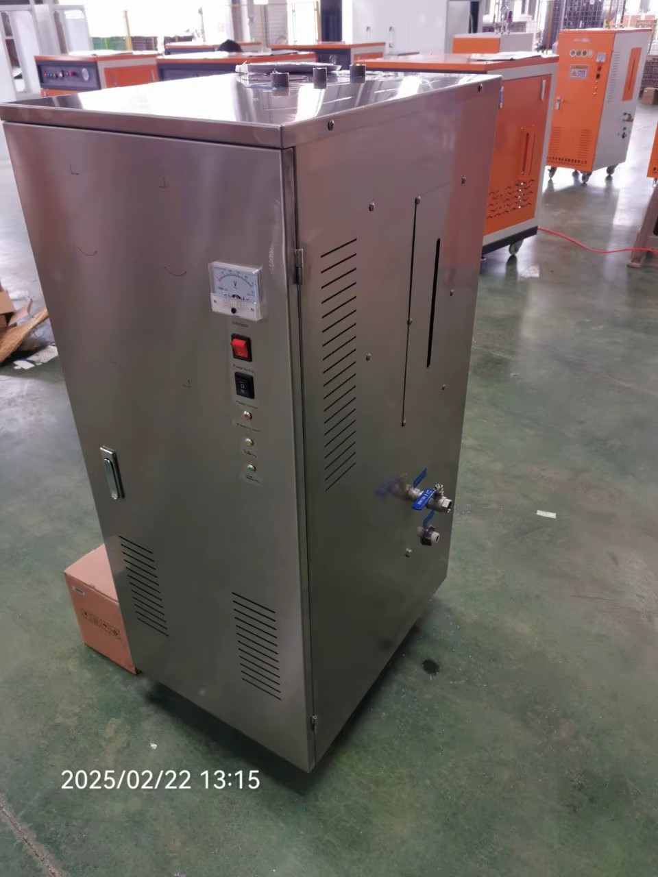 Product detail