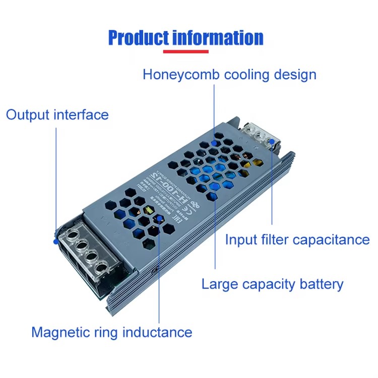 Product detail