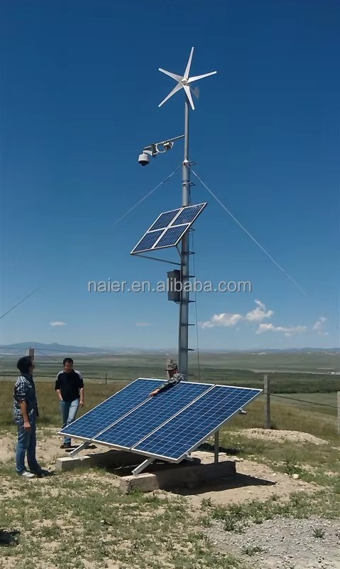 Best Sale Quality Factory Wholesale 800w 1000w Horizontal Wind Turbine Generator