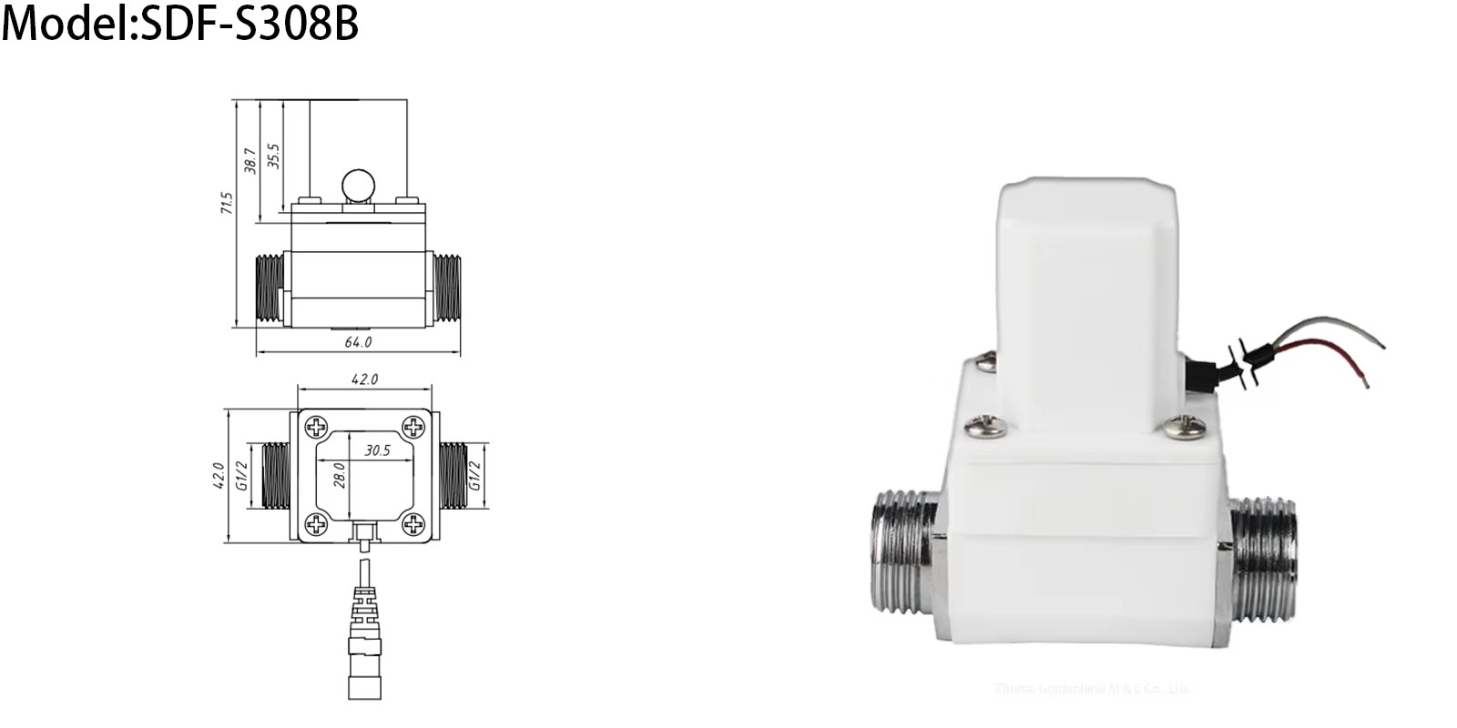 Product detail