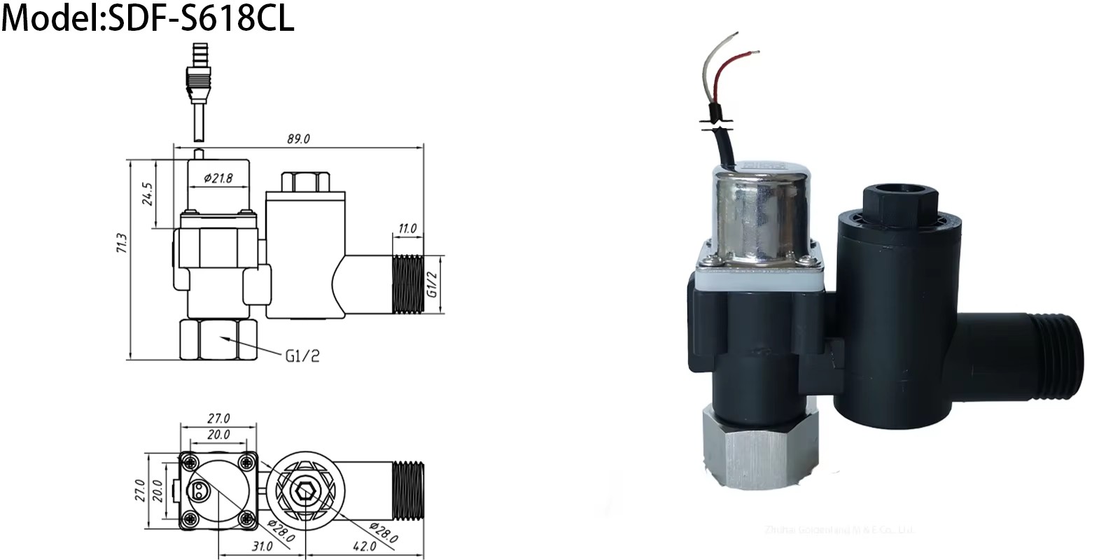 Product detail