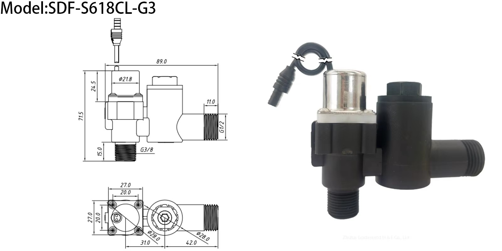 Product detail
