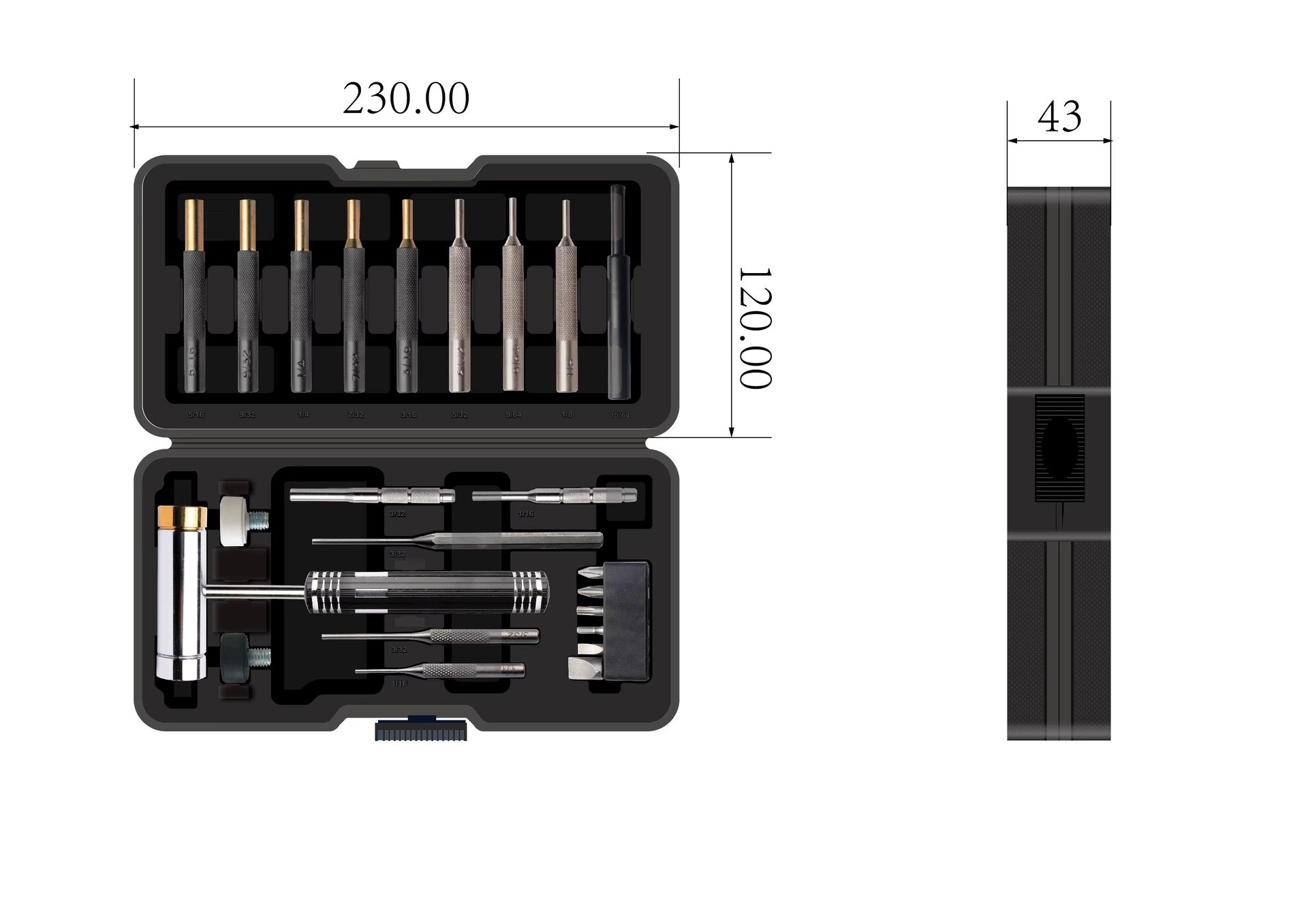 Product detail