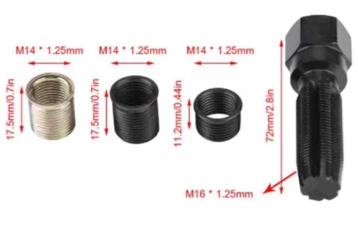 Product detail
