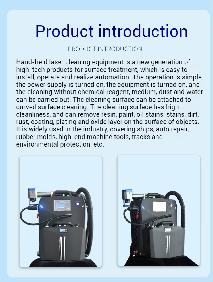 Product detail