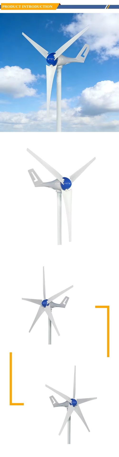 Product detail